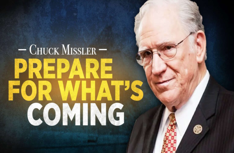 Is Chuck Missler’s 2009 Warning of Supernatural Deception Coming True?