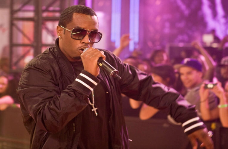 Sean ‘Diddy’ Combs Arrested on Long List of Charges