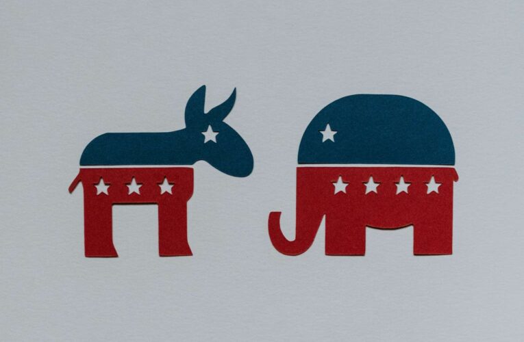 3 Reasons My Faith Will Not Allow Me to Vote for a Certain Political Party