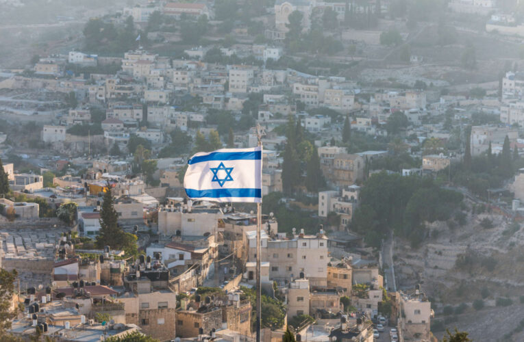 What Is the Role of the Nation of Israel Today from a Biblical Perspective?