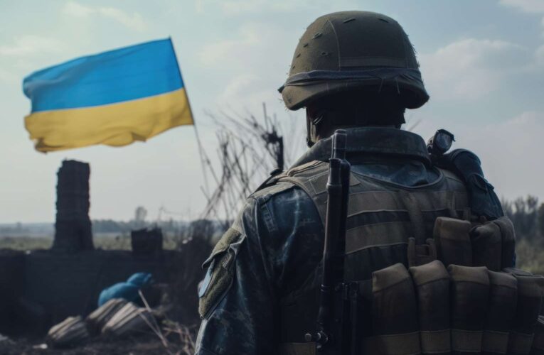 Will It Take a Crisis Like Ukraine in US to Call Our Nation Back to God?