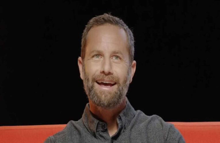 Kirk Cameron Takes on Cultural Chaos: ‘People Are Finally Waking Up’