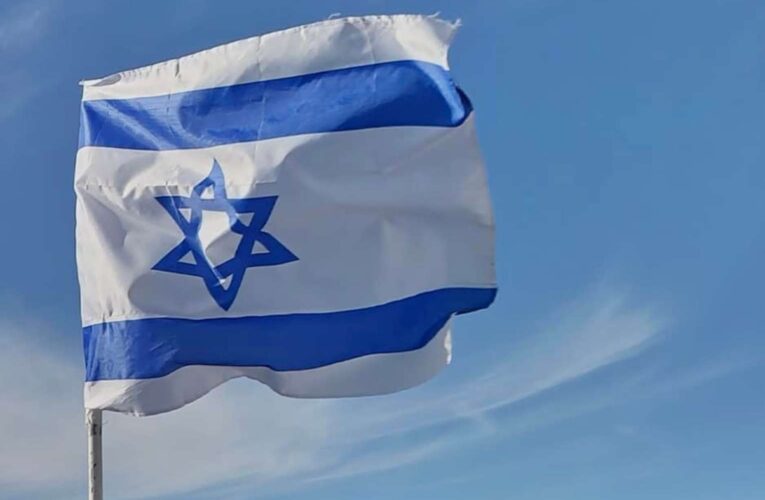 End-Times Imperative: Spiritual Warfare Over Israel