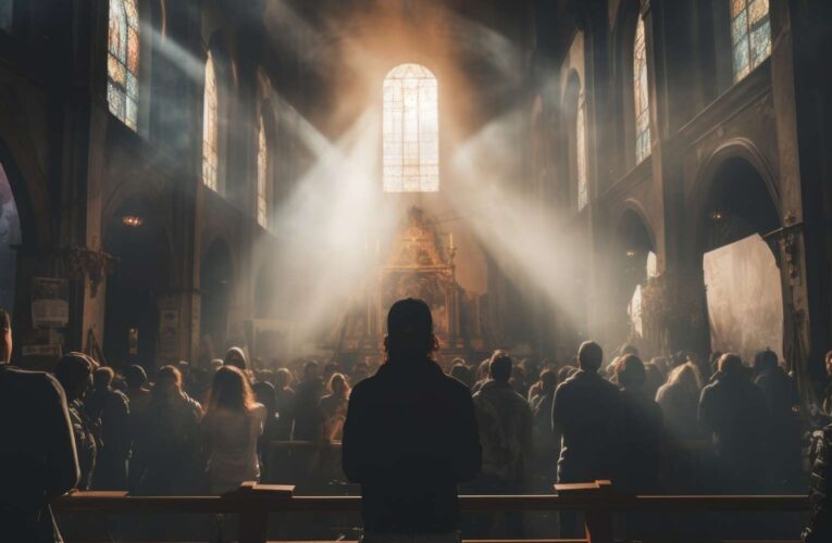 8 Humanistic Errors Creeping Into the Modern Church