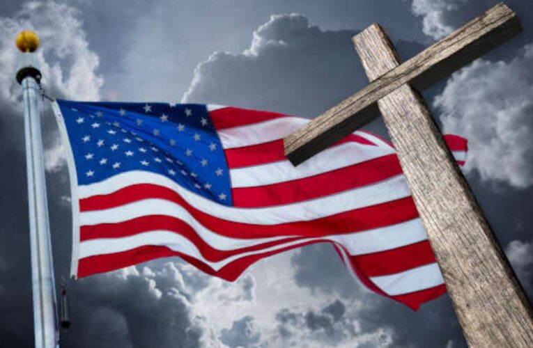 America’s ‘Nineveh Moment’: 40 Days of Prayer and Repentance to Save America Before the Election