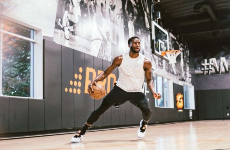 21-Year-Old NBA Player: ‘I gave up basketball to follow Jesus’