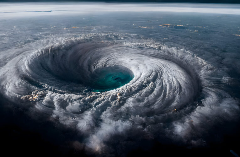 Joseph Z Prophecy: ‘Do-Over Hurricane’