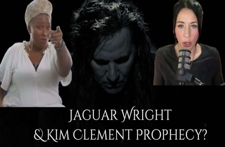 Kim Clement’s 2014 Prophecy Resurfaces Amid Jaguar Wright Claims