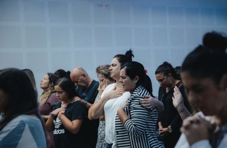 Coming Oct. 12: Solemn Assembly at DC National Mall