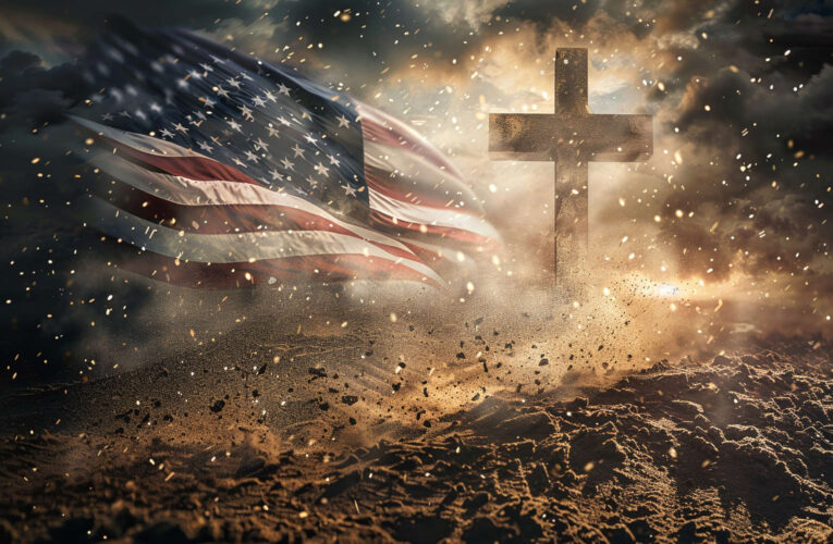 An Urgent Call to Christians: Protect Your Freedom by Voting