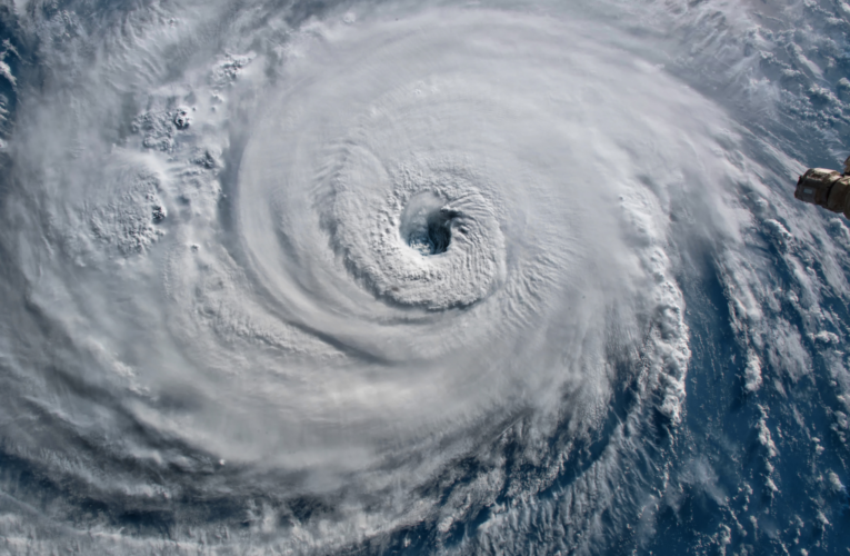 Is Hurricane Milton the Prophetic Storm of the Century?