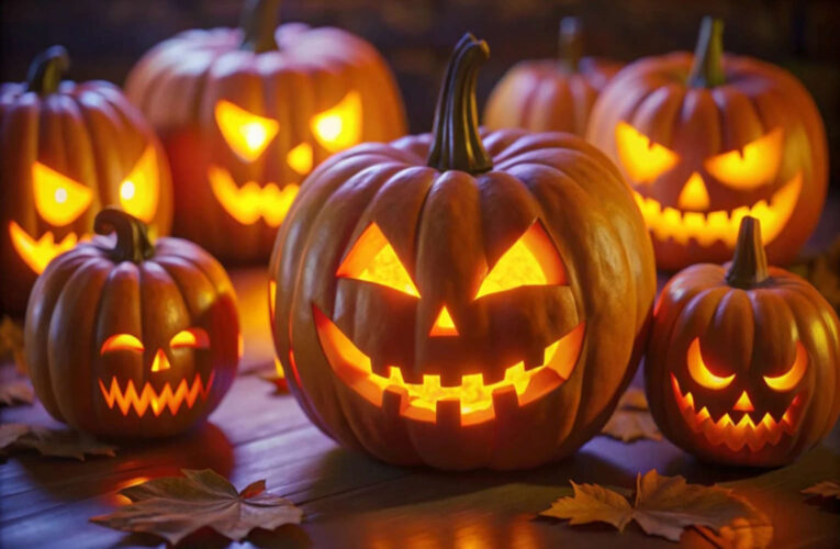 Do You Know the Real History of Halloween?