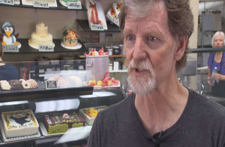 Christian Baker Wins Colorado Supreme Court Case