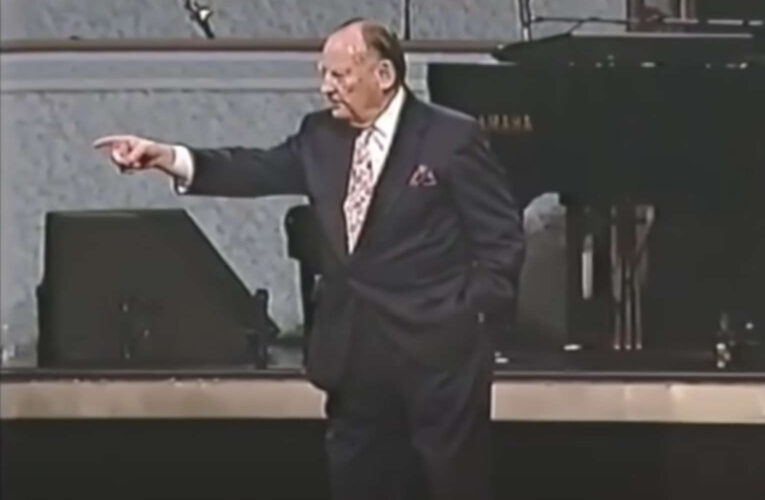 Has Dr. Lester Sumrall’s 40-Year-Old Prophecy Come True?