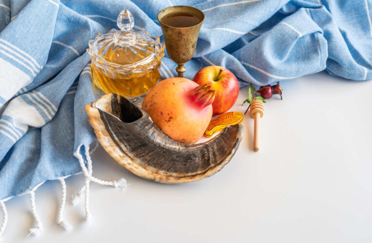 Rosh Hashanah: A Celebration of Renewal Through Food and Faith