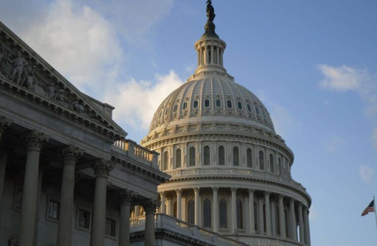 Are Capitol Evacuation Drills Foretold in New Book?