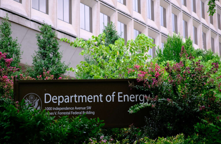 Department of Energy Begins Tracking Religious Exemption Data