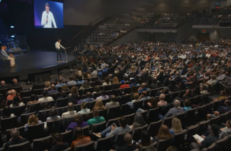 Gateway Church Ousts Multiple Elders Following Shocking Investigation