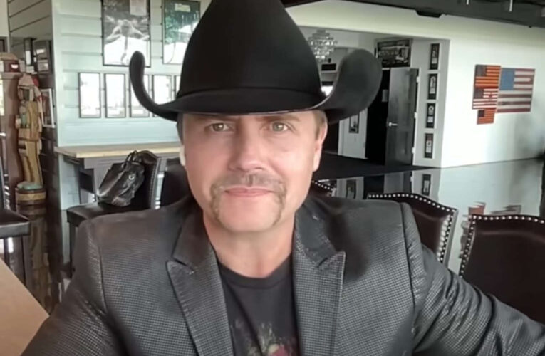 Country Star Speaks on End Times and Spiritual Warfare