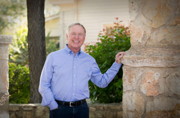 Max Lucado Reveals a Biblical Roadmap for America