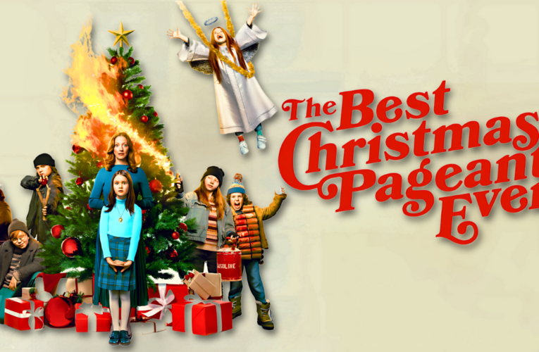 ‘The Best Christmas Pageant Ever’: Dallas Jenkins Brings Faith-Filled Film to the Big Screen