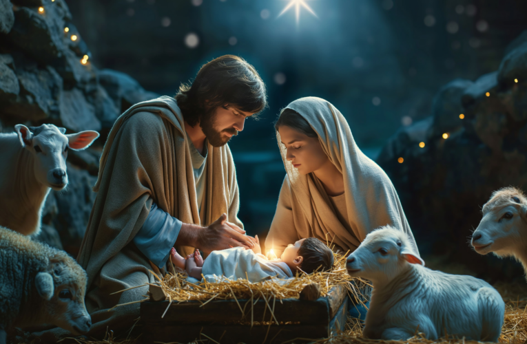 Top 5 Misconceptions About Christmas and Christ’s Birth