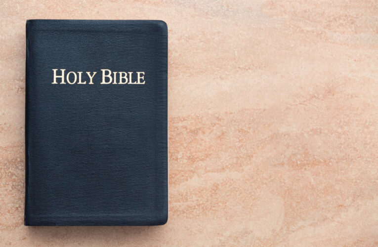 Bible Sales Skyrocket in 2024