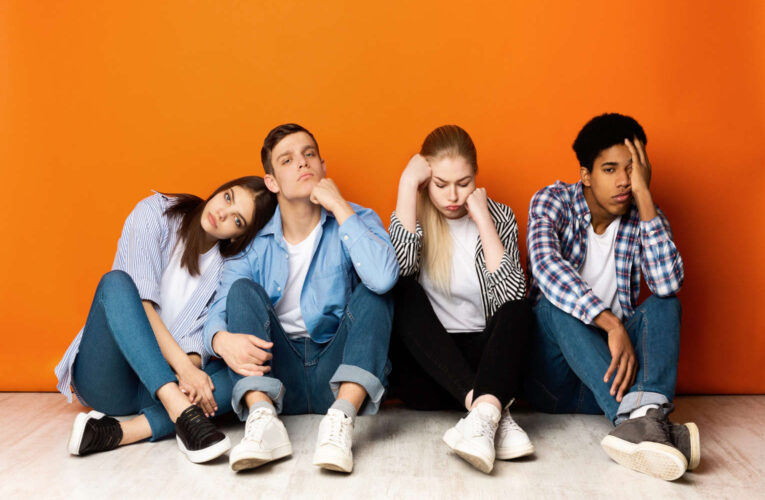 As 40% of Gen Z Feels Unlovable, Signs of Revival Emerge