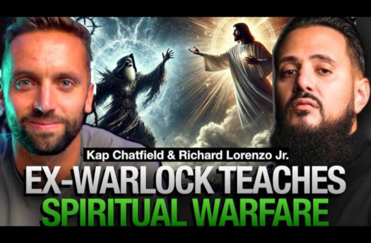 The Spiritual Warfare Tactics Every Christian Needs to Know