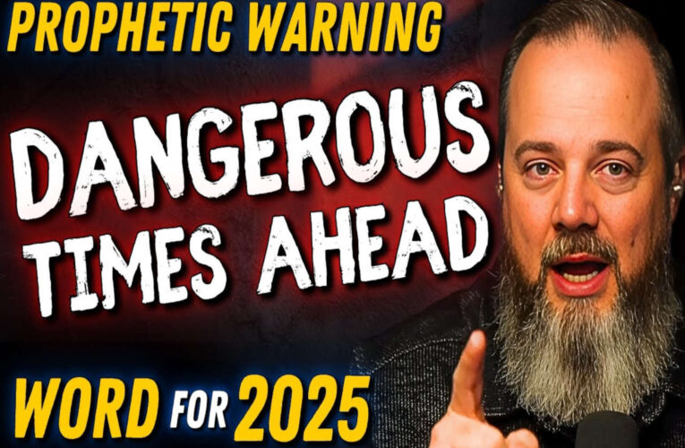 Are These 10 Prophetic Points Your Gamebreakers for 2025?