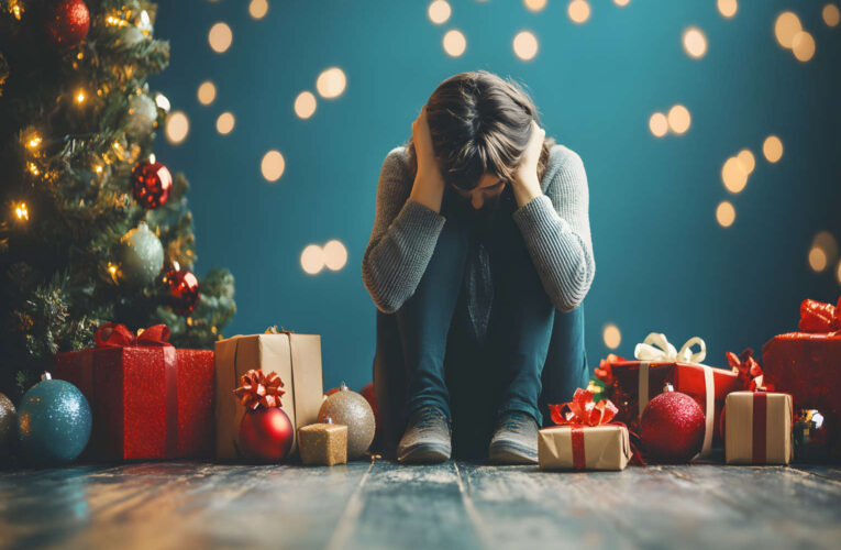 Prophetic Warning: Jeremiah Johnson’s Call for Healing This Christmas Season