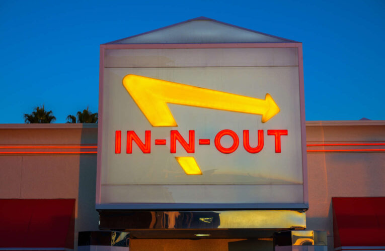 In-N-Out CEO Talks Faith, Family and Legacy in Stunning Interview