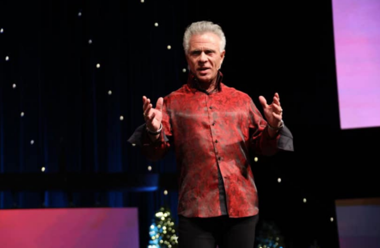 Revival, Repentance and Reward: Kent Christmas 2025 Prophetic Message