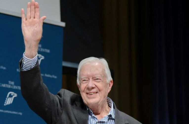 Morning Rundown: Prophetic Word Fulfilled? Chris Reed’s Vision and the Death of Jimmy Carter