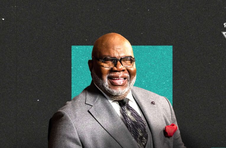 Morning Rundown: Bishop TD Jakes Update: 3 Things to Know