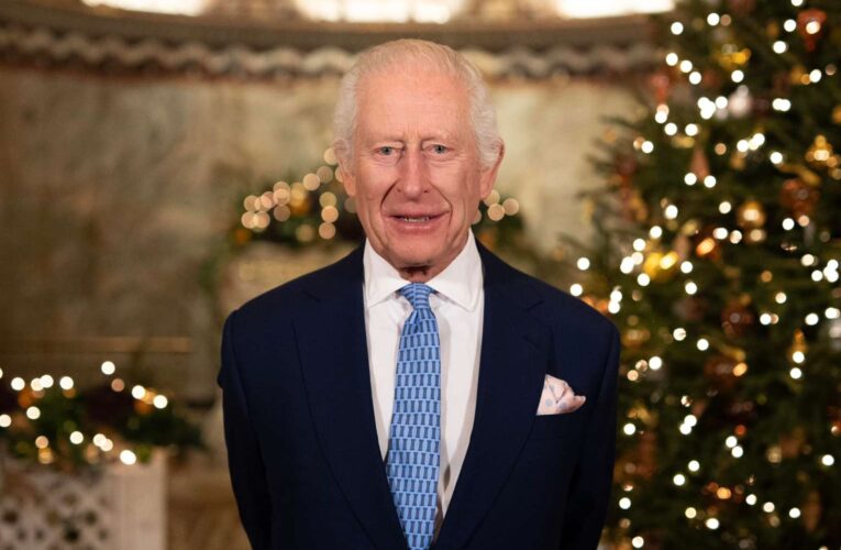 Morning Rundown: King Charles’ Controversial Christmas Message