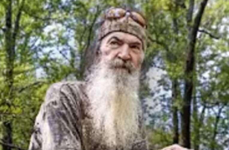 Morning Rundown: Phil Robertson Health Update: ‘The Prayers of Millions’ Are Working