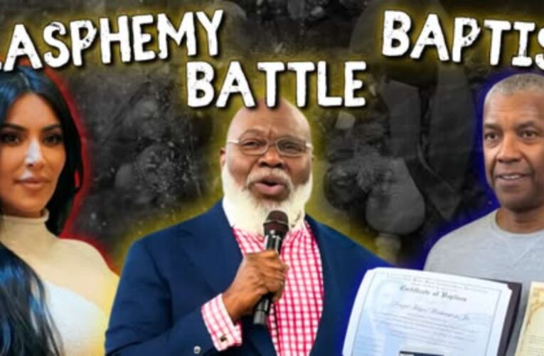 Morning Rundown: TD Jakes Embattled in Another Lawsuit