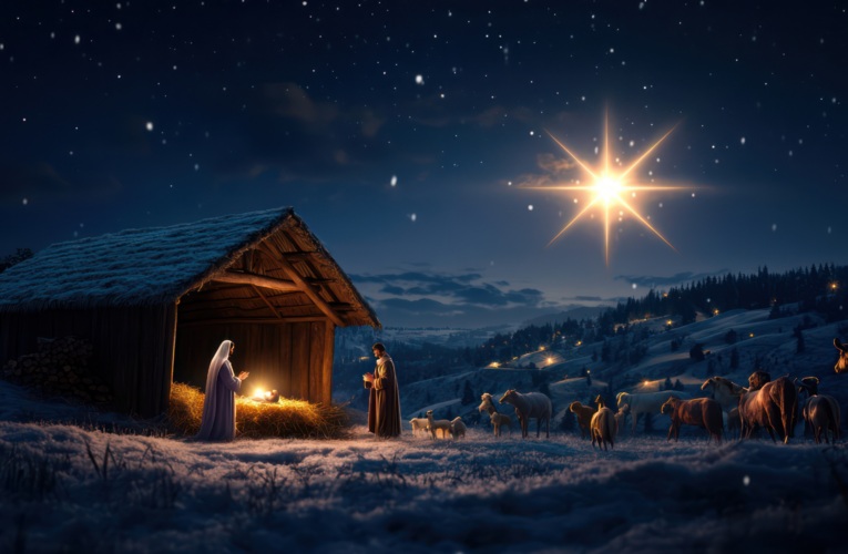 Do We Really Know Where Christ Was Born?