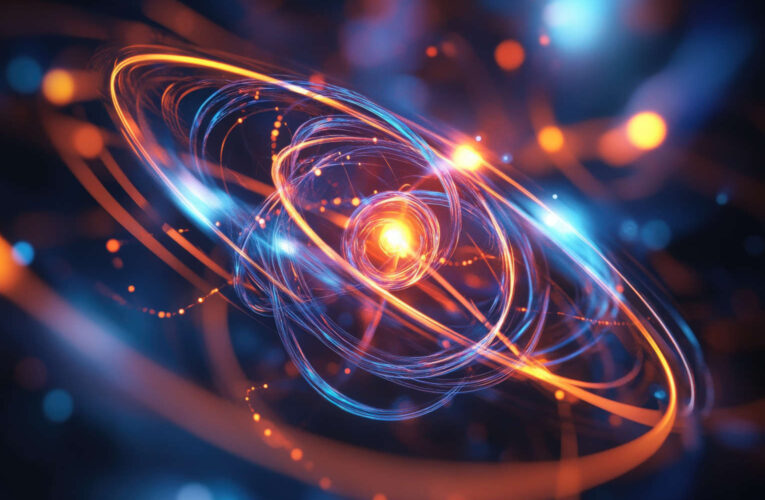 Quantum Physics, Faith and the Bible