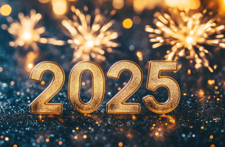 Jonathan Cahn: This is How You Can be Victorious in 2025