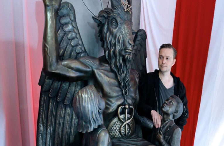 Satanists Target Christian Kids Programs