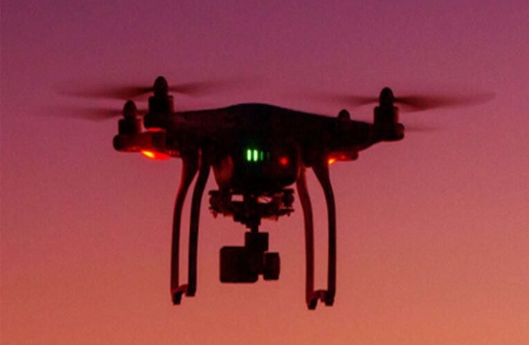 Prophecy Watchers: Are Drones Linked to Satanic Activity?