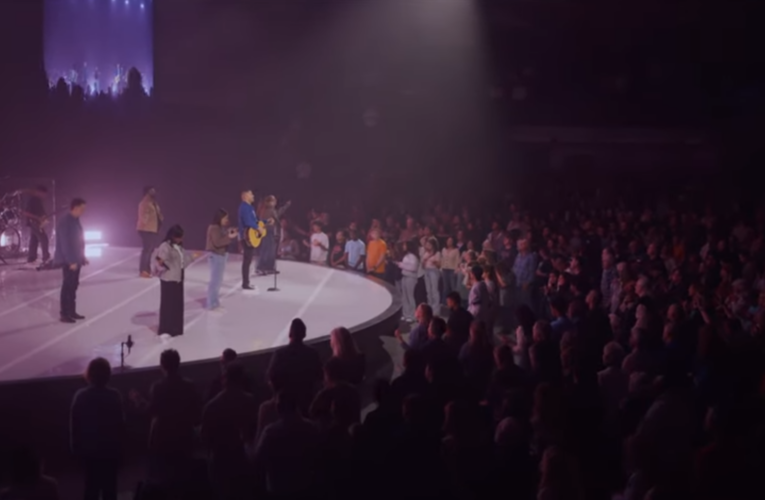 Gateway Church Update: What You Need to Know