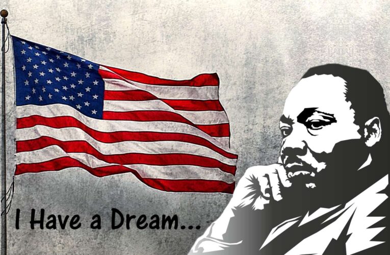 How America’s ‘Sacred Heritage’ Shaped Martin Luther King Jr.’s Vision 