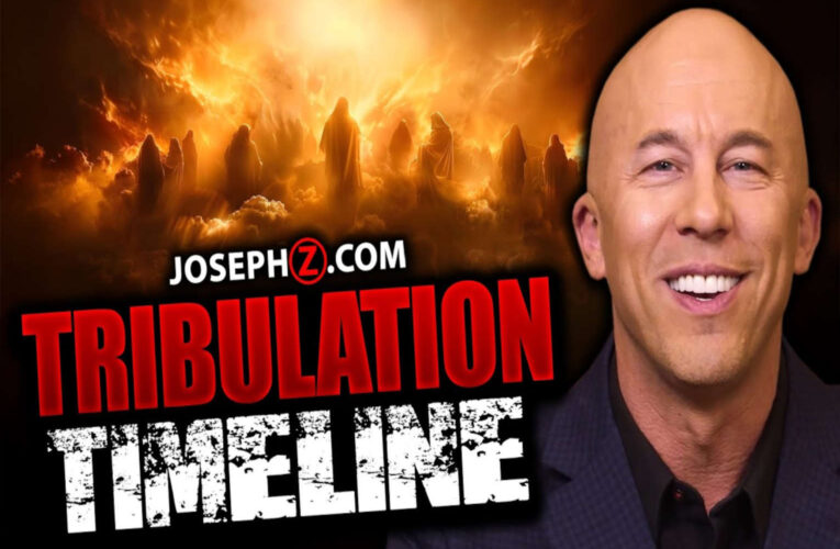 How to Prepare for the Tribulation Timeline