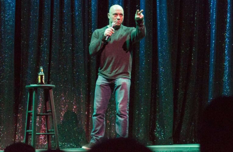 Morning Rundown: Is Joe Rogan One Step Closer to Accepting Christ?