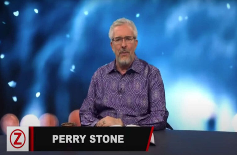 How Perry Stone’s Prophetic Word for 2025 Is Unfolding Before Our Eyes