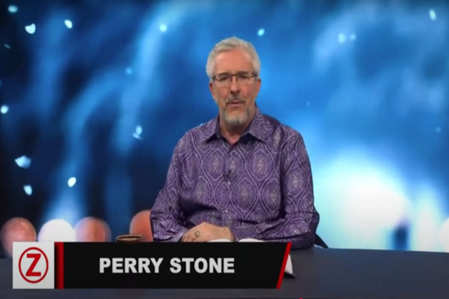 How Perry Stone’s Prophetic Word for 2025 Is Unfolding Before Our Eyes