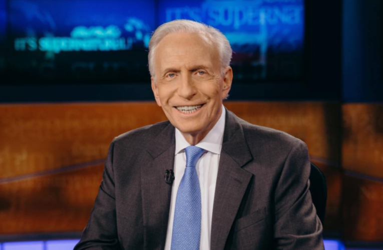 Sid Roth: The Two Most Important Words for 2025